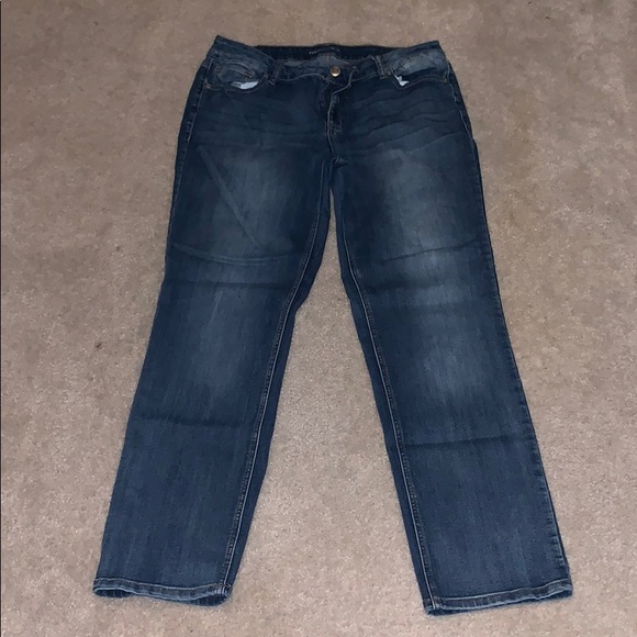 Maurices Denim - Maurice’s Jeans
